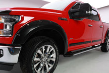 Load image into Gallery viewer, EGR 2018+ Ford F-150 Bolt-On Redi-Fit Fender Flares - Set