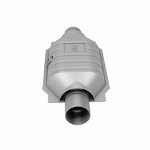 Load image into Gallery viewer, MagnaFlow Universal Catalytic Converter 2.5 Midbed O2 CA OBDII Ul