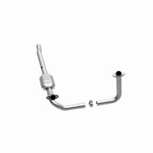 Load image into Gallery viewer, MagnaFlow Direct Fit Catalytic Converter 02-03 Dodge Ram 1500 Pickup 4.7L 4WD