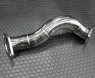 HKS Toyota 86 / Subaru BRZ Exhaust Joint Pipe