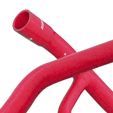 Load image into Gallery viewer, Mishimoto 01-04 Ford Mustang GT Red Silicone Hose Kit