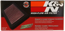 Load image into Gallery viewer, K&amp;N 01-03 Renault Clio 1.5L-L4 (TD) Drop In Replacement Air Filter