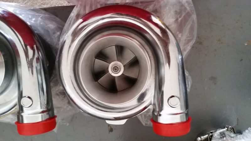VSR Cast 7875 .96ar T4