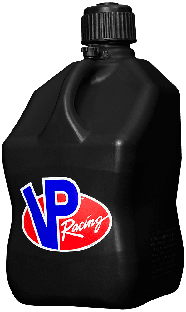 VP Racing Motorsports Square Utility Jugs