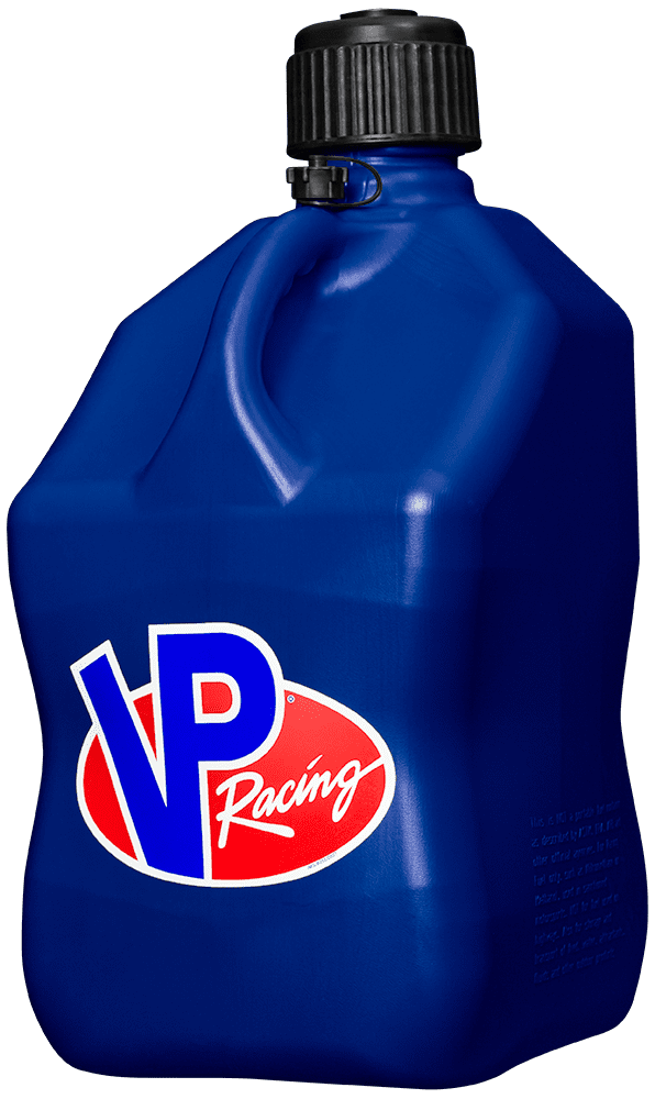 VP Racing Motorsports Square Utility Jugs