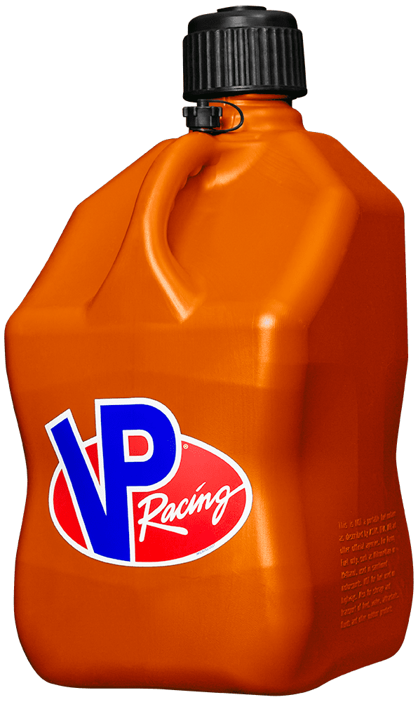 VP Racing Motorsports Square Utility Jugs
