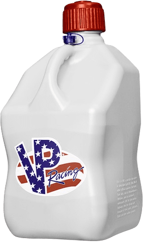 VP Racing Motorsports Square Utility Jugs