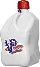 Load image into Gallery viewer, VP Racing Motorsports Square Utility Jugs