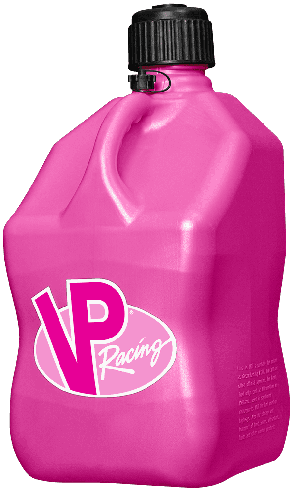 VP Racing Motorsports Square Utility Jugs