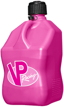 Load image into Gallery viewer, VP Racing Motorsports Square Utility Jugs