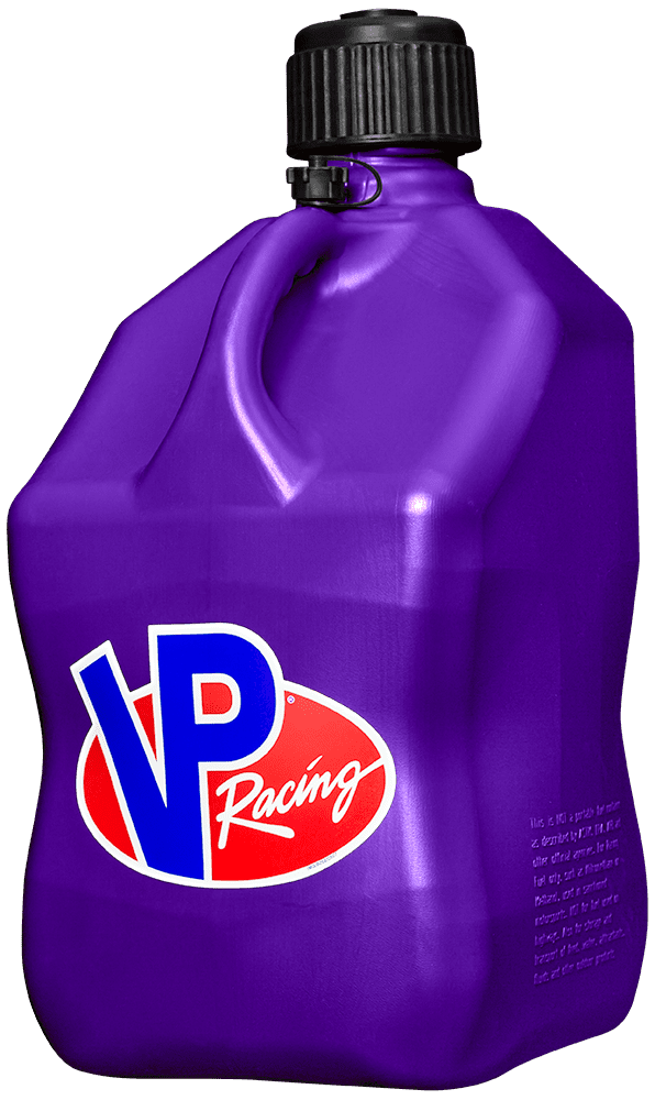 VP Racing Motorsports Square Utility Jugs