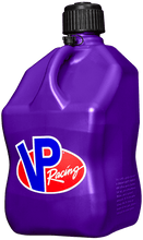 Load image into Gallery viewer, VP Racing Motorsports Square Utility Jugs