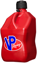 Load image into Gallery viewer, VP Racing Motorsports Square Utility Jugs