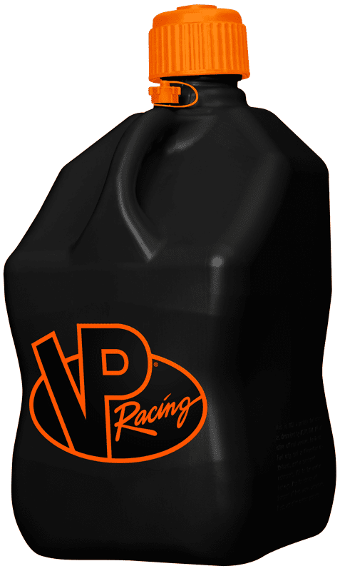 VP Racing Motorsports Square Utility Jugs