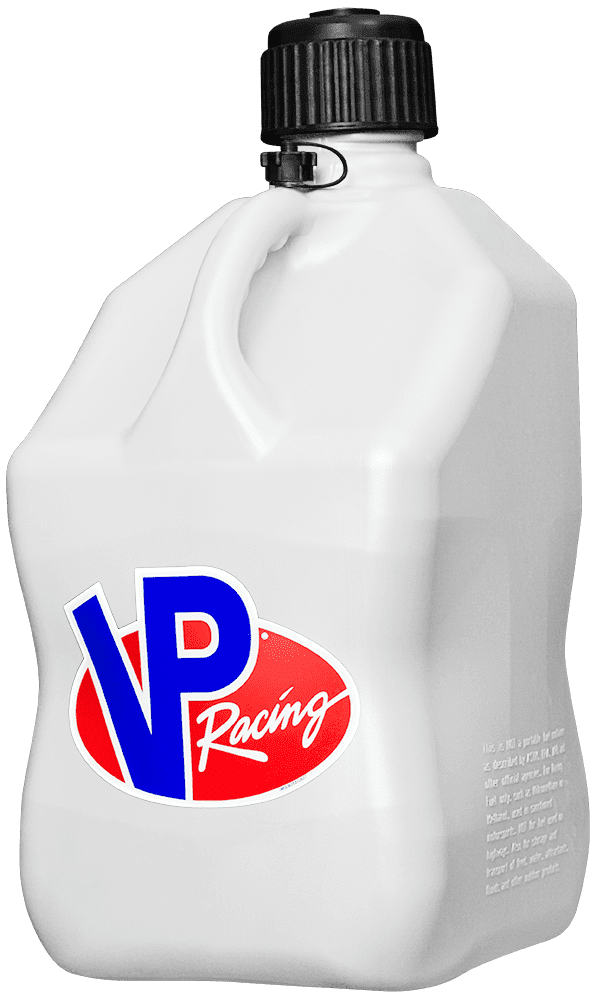 VP Racing Motorsports Square Utility Jugs