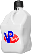 Load image into Gallery viewer, VP Racing Motorsports Square Utility Jugs