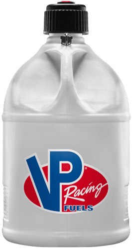 VP Racing Motorsports Square Utility Jugs