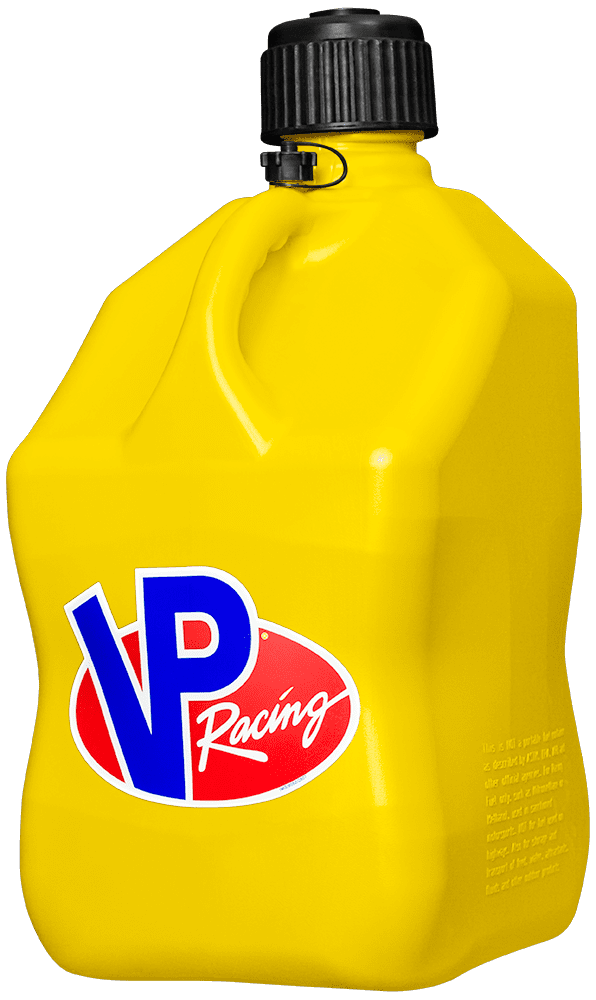 VP Racing Motorsports Square Utility Jugs