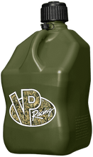 Load image into Gallery viewer, VP Racing Motorsports Square Utility Jugs