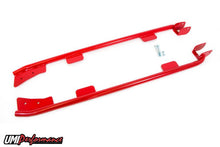 Load image into Gallery viewer, UMI Performance 1993-2002 GM F-Body Tubular Subframe Connectors, Convertible, Weld In