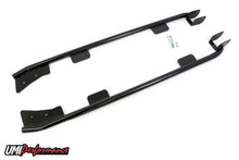 Load image into Gallery viewer, UMI Performance 1993-2002 GM F-Body Tubular Subframe Connectors, Convertible, Weld In