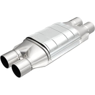 MagnaFlow Universal Catalytic Converter 2/2 D/D
