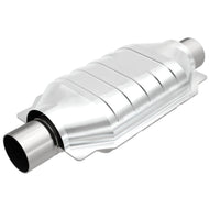MagnaFlow Universal Catalytic Converter 2 inch