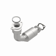 Load image into Gallery viewer, MagnaFlow Direct Fit Catalytic Converter 08 G8 GT 6.0L Passenger Side OEM