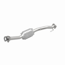 Load image into Gallery viewer, MagnaFlow DF Conv 02-05 Chevy Trail Blazer/GMC Envoy V6 4.2L 113in Wheelbase/02-04 Olds Bravada V6
