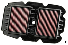 Load image into Gallery viewer, K&amp;N Replacement Air FIlter 08-10 Honda XL700V Transalp