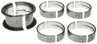 Clevite Chevrolet Pass & Trk 262 267 302 305 307 327 350 V8 1967-94 Main Bearing Set