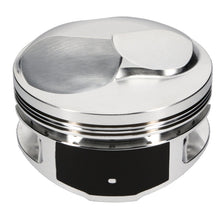 Load image into Gallery viewer, JE Pistons 454 BBC NITROUS DOME Set of 8 Pistons