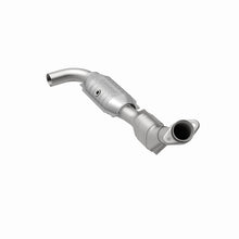 Load image into Gallery viewer, MagnaFlow Direct Fit Catalytic Converter Ford 02-04 F-150 4.2L