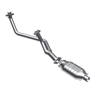 MagnaFlow Direct Fit Catalytic Converter Ford-Lincoln-Mercury 8