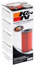 Load image into Gallery viewer, K&amp;N  Automotive Pro Series Oil Filter for 15-16 Ford F150 2.7L