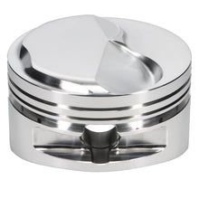 Load image into Gallery viewer, JE Pistons BBC BLN ALKY DM DYKE Set of 8 Pistons