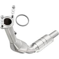 MagnaFlow Direct Fit Catalytic Converter California 10-11 Chevy Camaro V6 3.6LGAS
