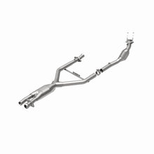 Load image into Gallery viewer, MagnaFlow Direct Fit Catalytic Converter 96-98 Lincoln Mark VIII 4.6L