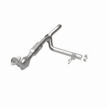 Load image into Gallery viewer, MagnaFlow 01-03 Ford F150 XL/XLT V6 4.2L OEM Grade / EPA Compliant Direct-Fit Catalytic Converter