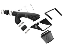 Load image into Gallery viewer, aFe MagnumFORCE Stage-2 Intake w/ Rotomolded Tube &amp; Pro Dry S Filter 2017 Ford F-150 V6-3.5L (tt)