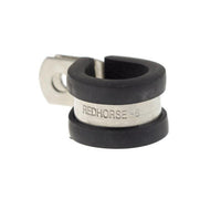 -06 Cushioned Hose Clamp 10pcs/Package..