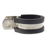 -10 Cushioned Hose Clamp 10pcs/Package..