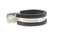 -16 Cushioned Hose Clamp 10pcs/Package.