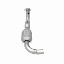 Load image into Gallery viewer, MagnaFlow Direct Fit Catalytic Converter 97 Ford F-150 5.4L (California)