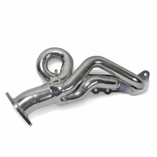Load image into Gallery viewer, BBK 2015-16 Ford Mustang GT 5.0L 1-3/4 Tuned Length Header System (Ceramic)