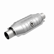 Load image into Gallery viewer, MagnaFlow Universal Catalytic Converter 2.25 Rear