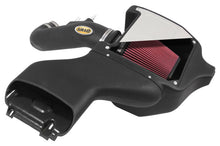 Load image into Gallery viewer, Airaid 2015 Ford F-150 5.0L V8 Cold Air Intake System w/ Black Tube (Oiled)