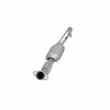 Load image into Gallery viewer, MagnaFlow Direct Fit Catalytic Converter 01 Ford Lightning Passenger Side
