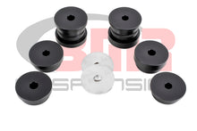 Load image into Gallery viewer, BMR 15-17 S550 Mustang Rear Cradle Bushing Kit (Delrin) - Black