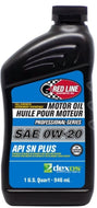 Red Line Pro-Series 0W20 DEX1G2 SN+ Motor Oil - Quart